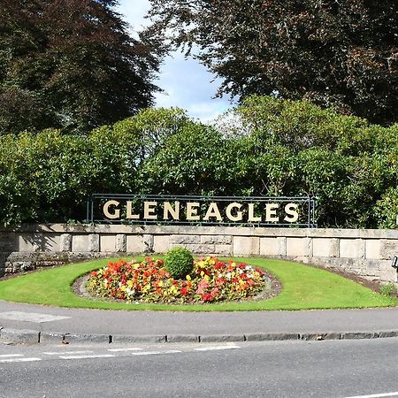 Apt Gleneagles Selfcatering Огтерардер Екстер'єр фото