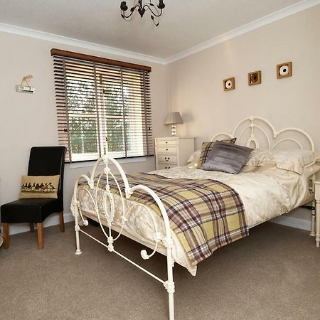 Apt Gleneagles Selfcatering Огтерардер Екстер'єр фото