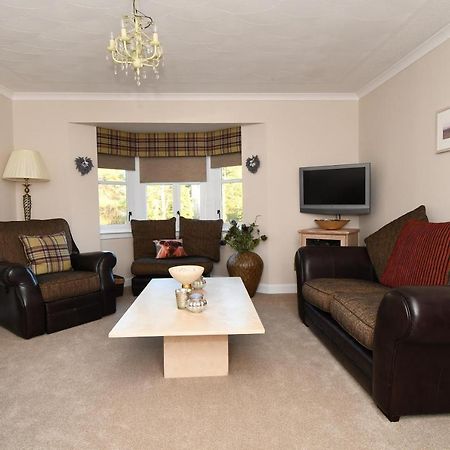Apt Gleneagles Selfcatering Огтерардер Екстер'єр фото