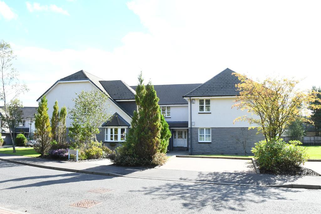 Apt Gleneagles Selfcatering Огтерардер Екстер'єр фото