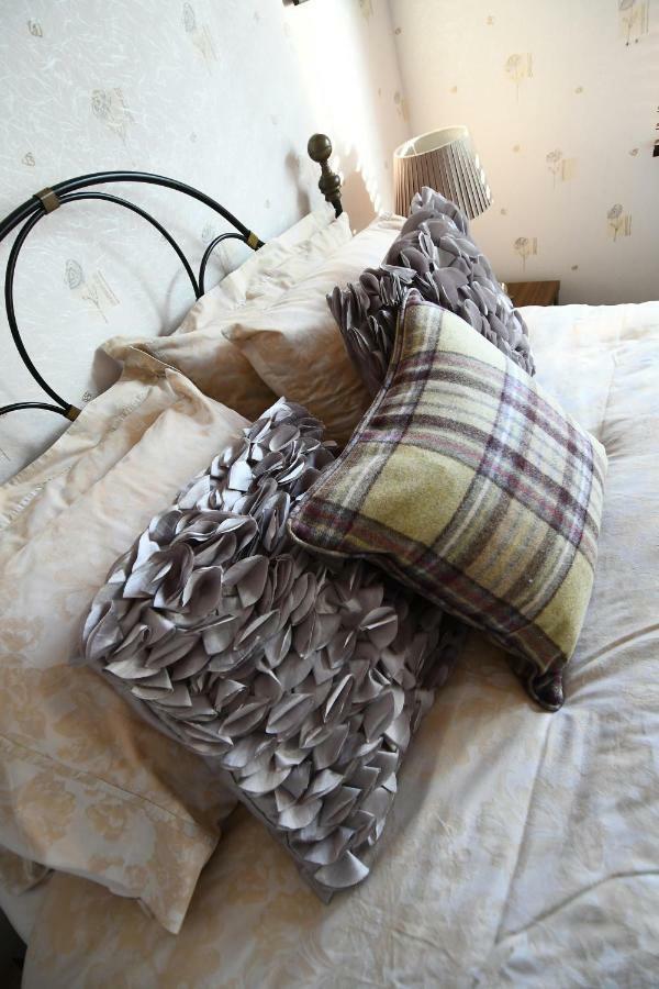 Apt Gleneagles Selfcatering Огтерардер Екстер'єр фото